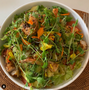 12 Deliveries - Pea Shoots